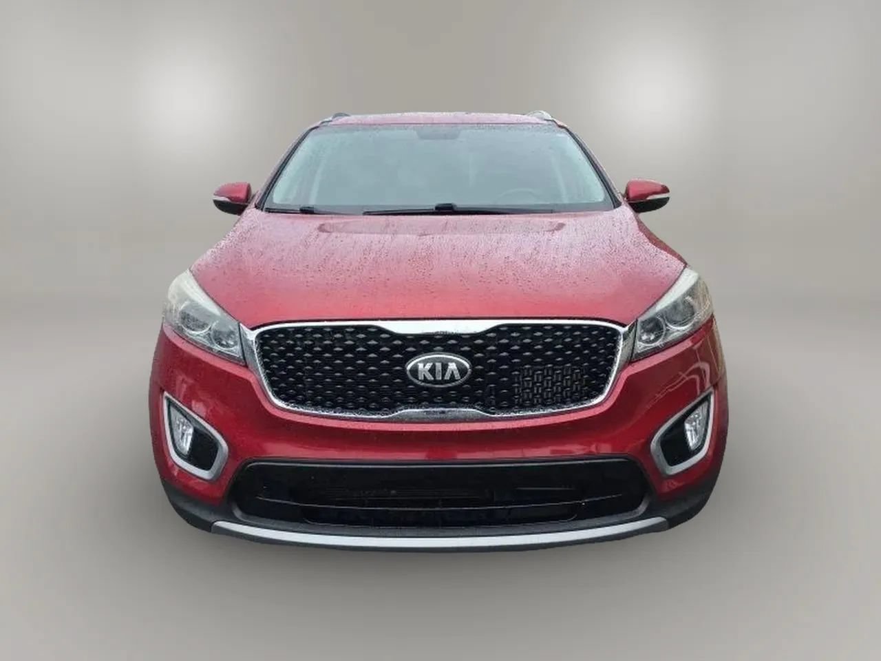 Used 2018 Kia Sorento EX FWD image 4