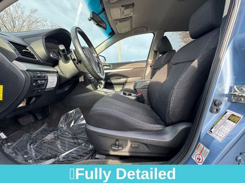 Used 2012 Subaru Outback 2.5i Premium w/ All-Weather Pkg image 14