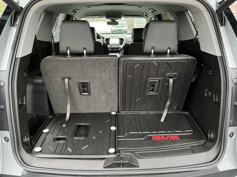 Used 2023 GMC Acadia SLT w/ Preferred Package image 22