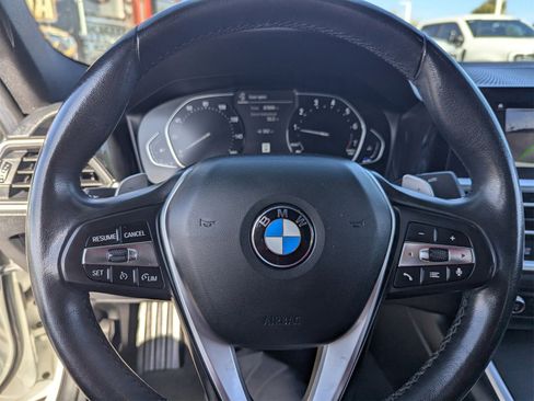 Used 2021 BMW 430i Coupe w/ Convenience Package image 27