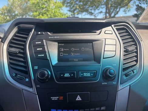 Used 2014 Hyundai Santa Fe Sport w/ Popular Equipment Package 02 AWD/4WD image 25