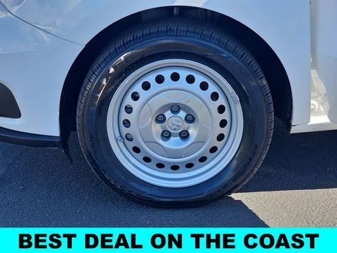 Used 2022 RAM ProMaster City Wagon image 34