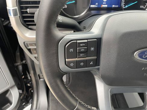 Used 2023 Ford F150 XLT w/ Equipment Group 302A High AWD/4WD image 18