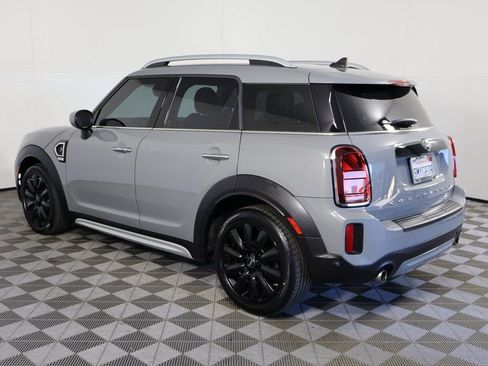 Used 2021 MINI Cooper Countryman S w/ Storage Package image 6