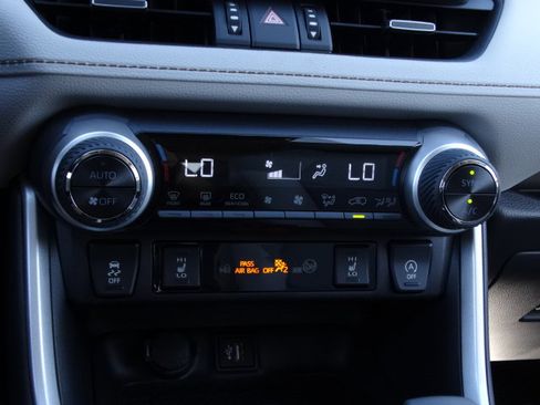 New 2025 Toyota RAV4 XLE Premium image 22