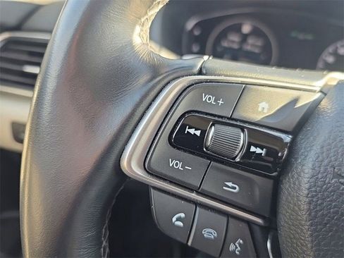 Used 2020 Honda Accord EX-L image 14