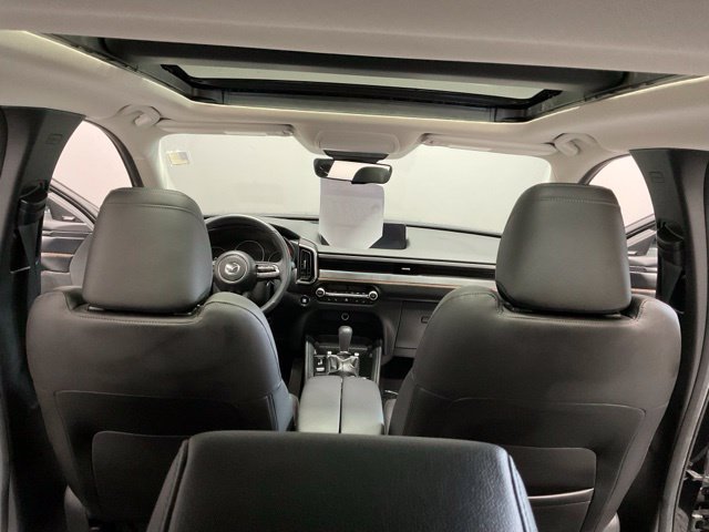 Certified 2023 MAZDA CX-50 AWD 2.5 S w/ Cargo Package image 31