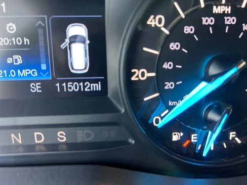 Used 2017 Ford Explorer FWD image 16