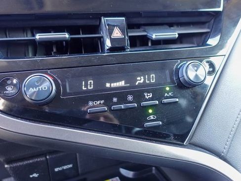 Certified 2024 Toyota Camry LE w/ Audio Upgrade Package image 18