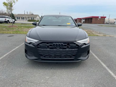 Used 2024 Audi A6 2.0T Premium image 5