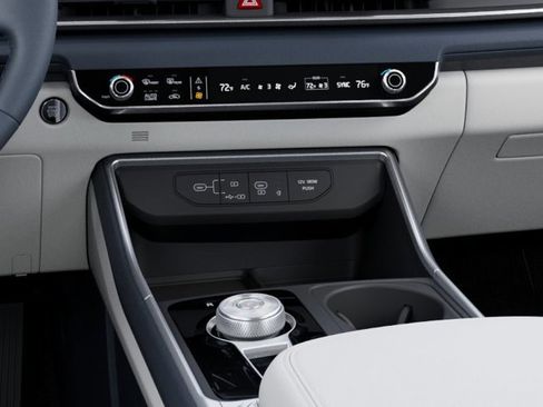 New 2026 Kia Carnival SX FWD image 26