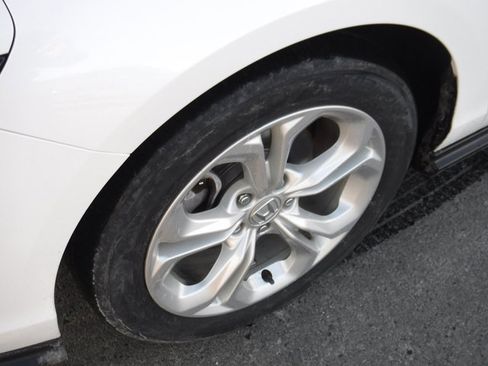 Used 2023 Honda Accord LX image 3