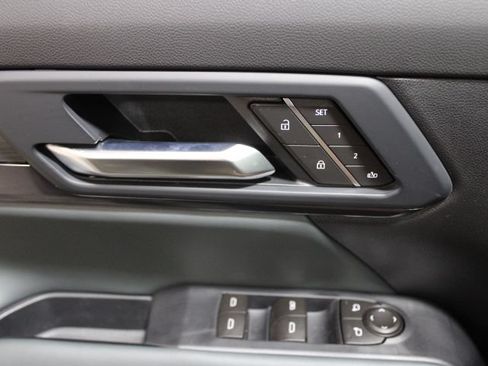 New 2026 GMC Terrain AT4 w/ Convenience Package III AWD/4WD image 17