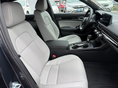 Certified 2026 Honda Civic Sport Touring image 20