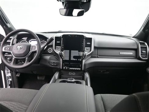 New 2026 RAM 2500 Big Horn image 20