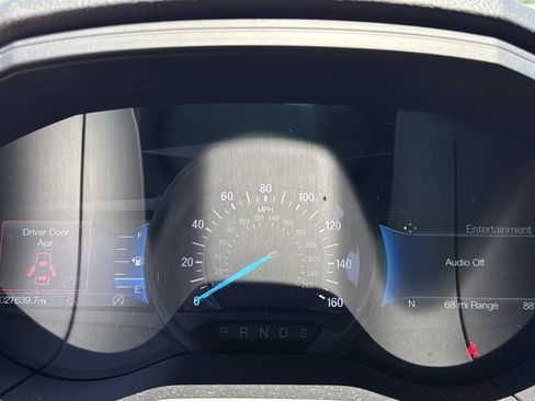 Used 2022 Ford Edge SEL w/ Sport Appearance Package AWD/4WD image 8