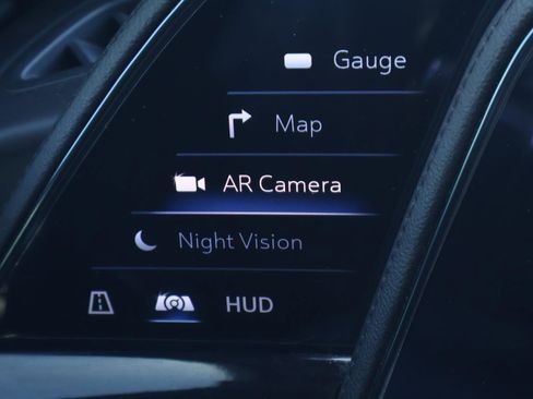 Used 2023 Cadillac Escalade V w/ LPO, ONYX Package image 35