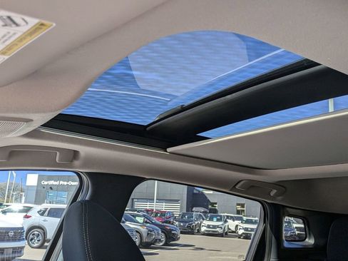 New 2026 Nissan Kicks SV w/ SV Premium Package image 16