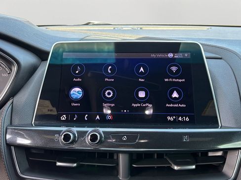 Used 2020 Cadillac CT5 Sport AWD/4WD image 18