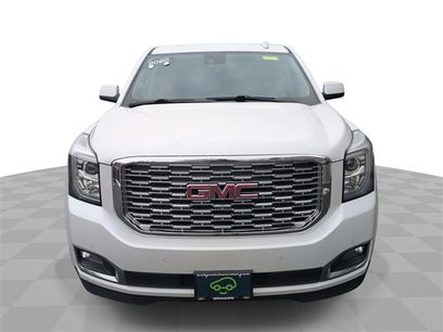 Used 2020 GMC Yukon Denali w/ Denali Premium Package
