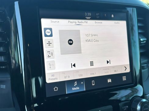 New 2026 RAM 1500 Express image 19