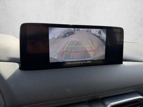 Used 2023 MAZDA CX-5 AWD 2.5 S w/ Select Package image 19