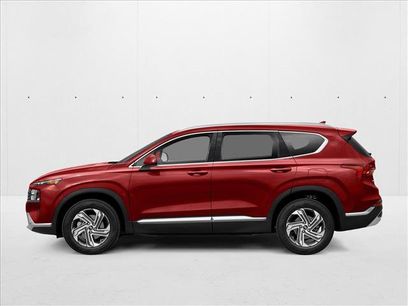 Used 2023 Hyundai Santa Fe SEL w/ Premium Package