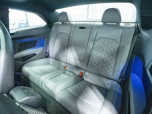 Used 2020 Audi S5 Prestige w/ S Sport Package image 56