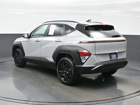 Used 2026 Hyundai Kona SEL Sport AWD/4WD image 4