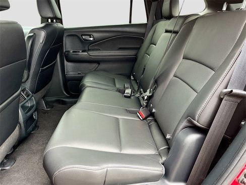 Used 2023 Honda Passport EX-L image 23