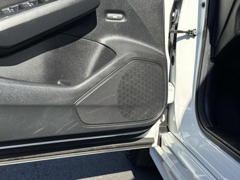 Certified 2025 Honda Civic Sport image 20