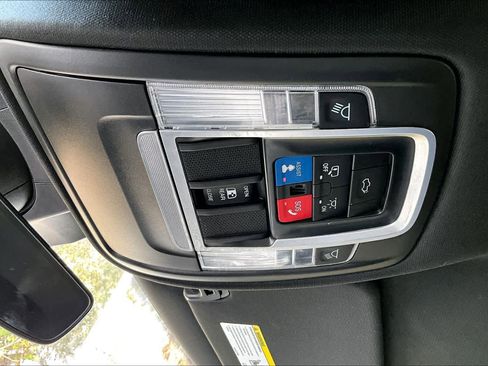 Used 2022 RAM 1500 Limited w/ (RED) Edition image 33