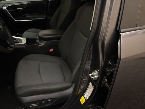 Used 2024 Toyota RAV4 XLE image 11