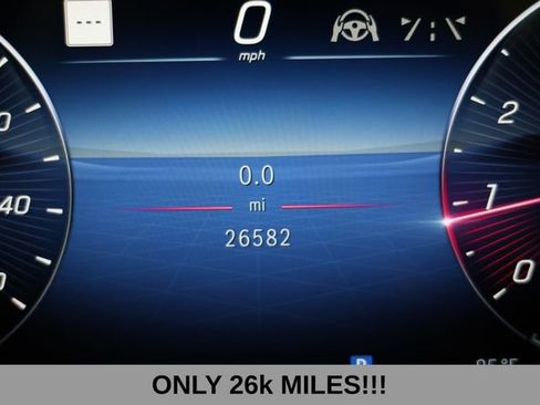 Used 2022 Mercedes-Benz S 580 4MATIC Sedan w/ AMG Line Package image 5