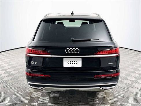 Certified 2023 Audi Q7 3.0T Premium Plus w/ Premium Plus Package AWD/4WD image 6
