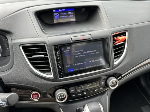 Used 2016 Honda CR-V Touring image 31