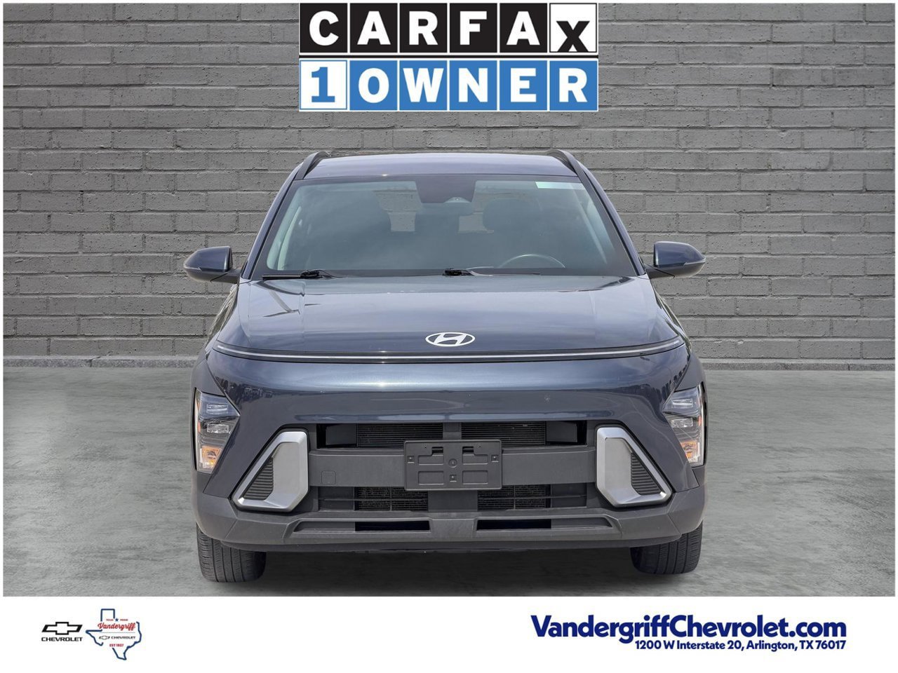 Used 2025 Hyundai Kona SEL FWD image 6
