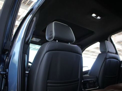 Used 2025 GMC Sierra 1500 Denali Ultimate image 31