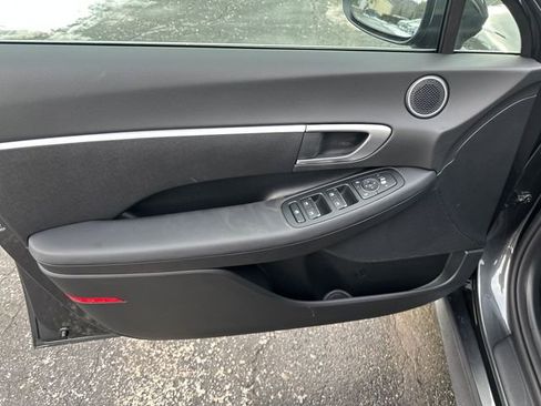 New 2026 Hyundai Sonata SE FWD image 10