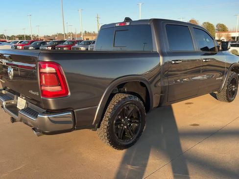 Used 2022 RAM 1500 Laramie image 9