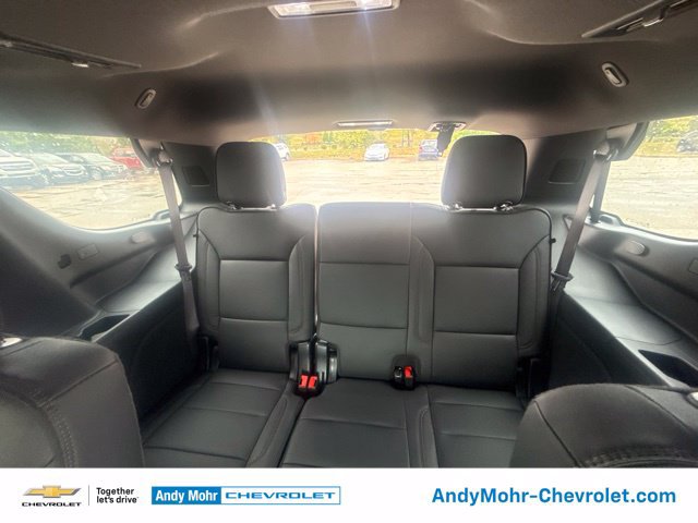 New 2026 Chevrolet Tahoe High Country AWD/4WD image 31