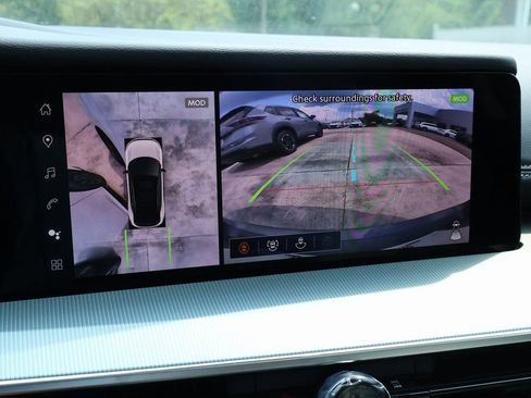 New 2025 Nissan Murano SL image 4