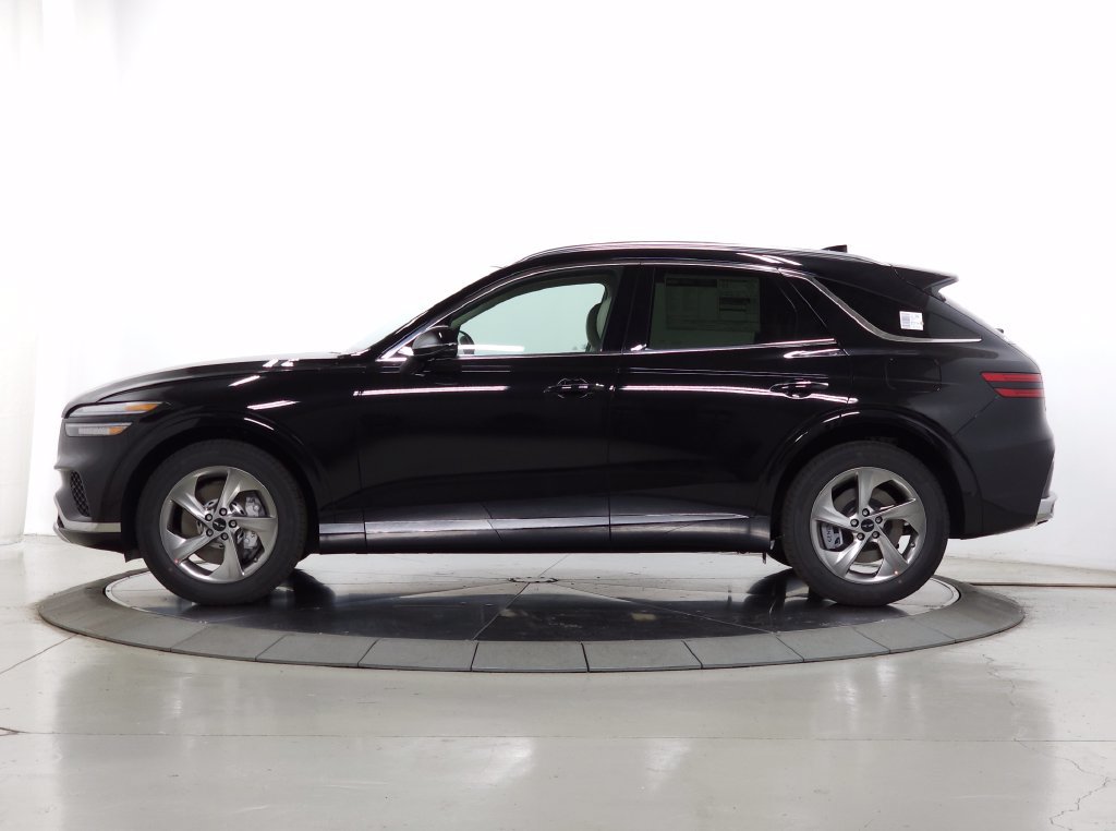 Used 2026 Genesis GV70 2.5T Select AWD/4WD image 4