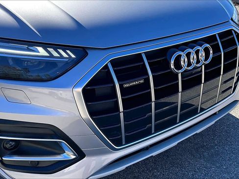 Used 2023 Audi Q5 Prestige image 32