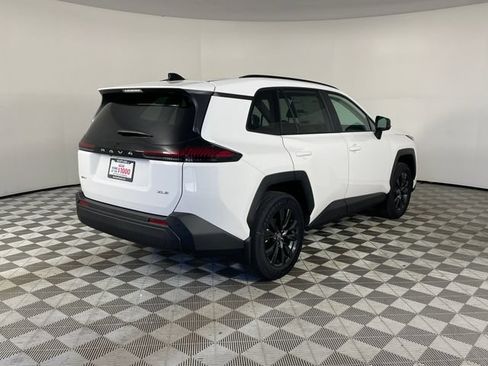 New 2026 Toyota RAV4 XLE Premium w/ Weather Package FWD image 21