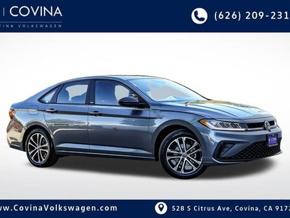 New 2026 Volkswagen Jetta Sport