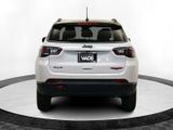 Certified 2022 Jeep Compass Trailhawk w/ Trailhawk Elite Group image 4