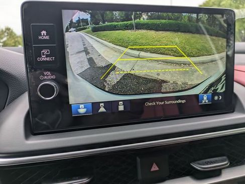 Certified 2025 Acura ADX A-Spec image 7