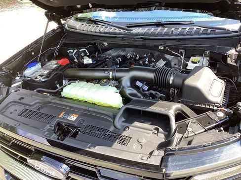 New 2025 Ford Expedition Platinum image 30