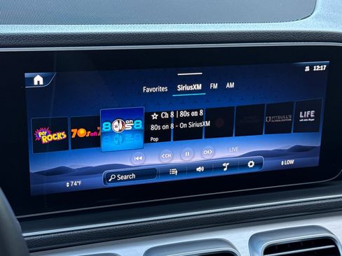 Used 2025 Mercedes-Benz GLE 450e GLE 450e image 19